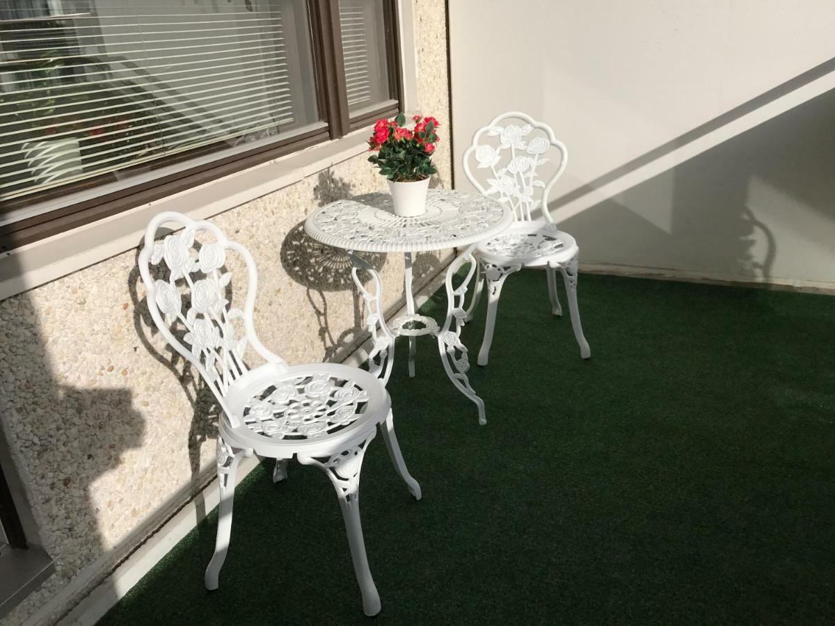 City Apartment Рованиеми Екстериор снимка